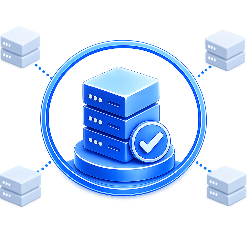 project stat icon