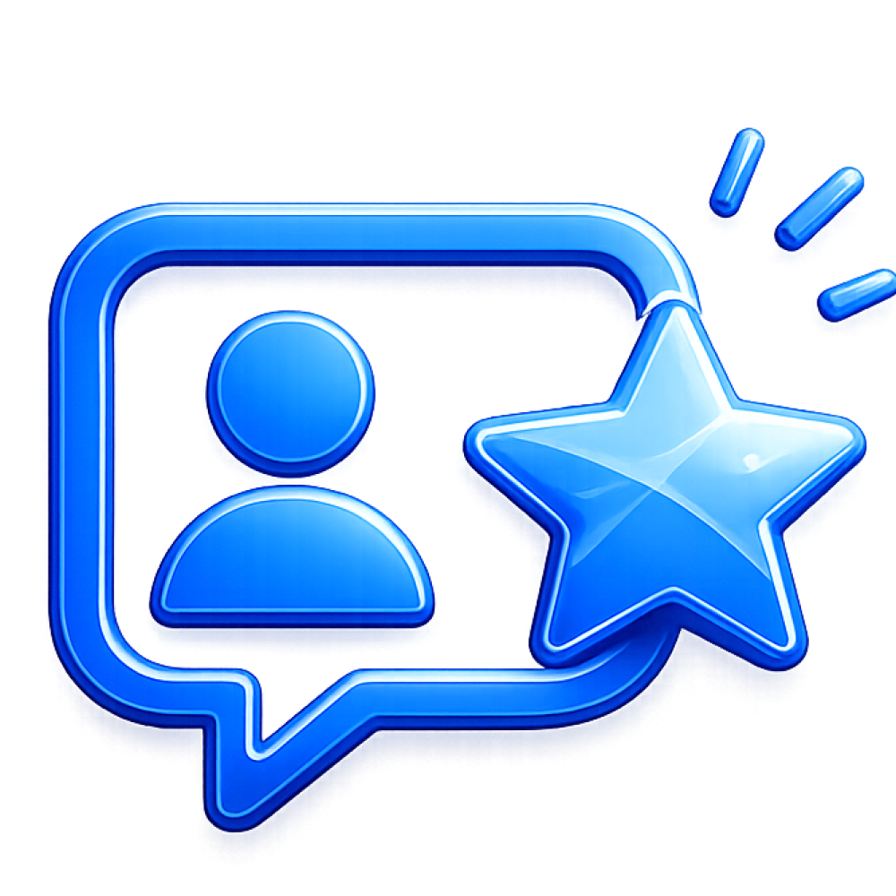 project stat icon