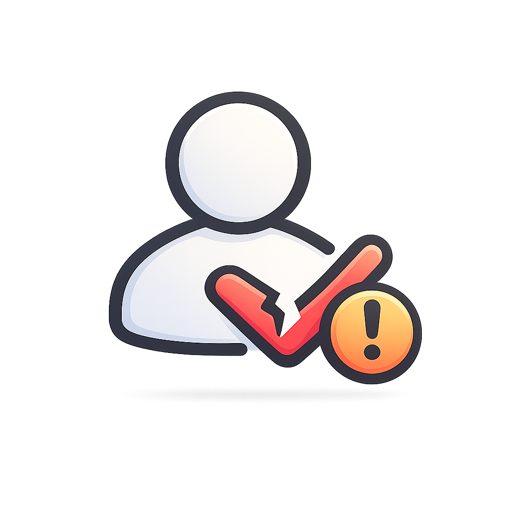 Freelancers lack accountability