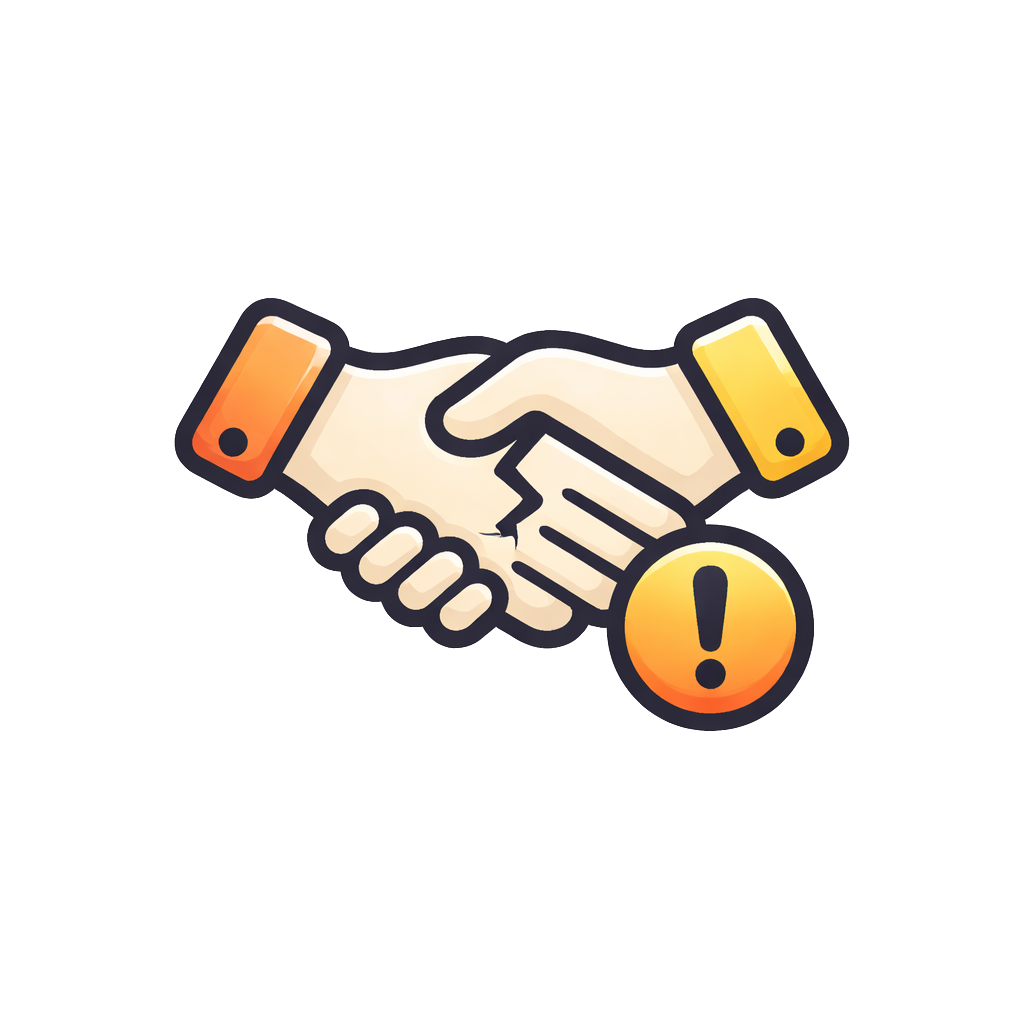 Agencies overpromise and underdeliver