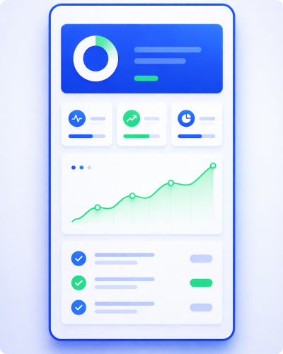 App Optimization
