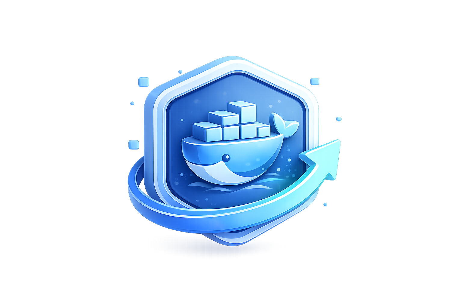 Containerized deployment (Docker-based)