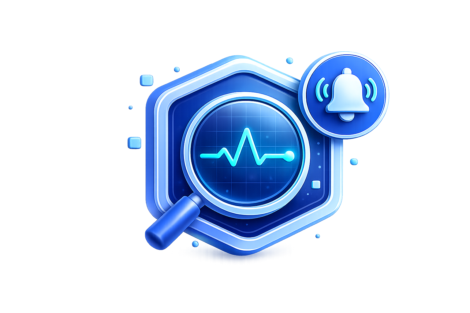 Real-time monitoring & alerting