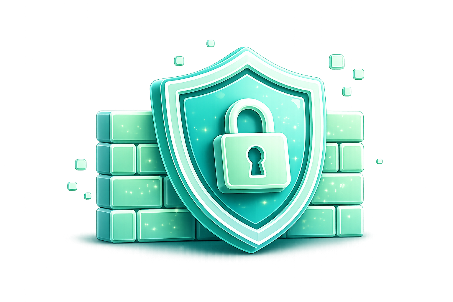 Security hardening & firewall configuration