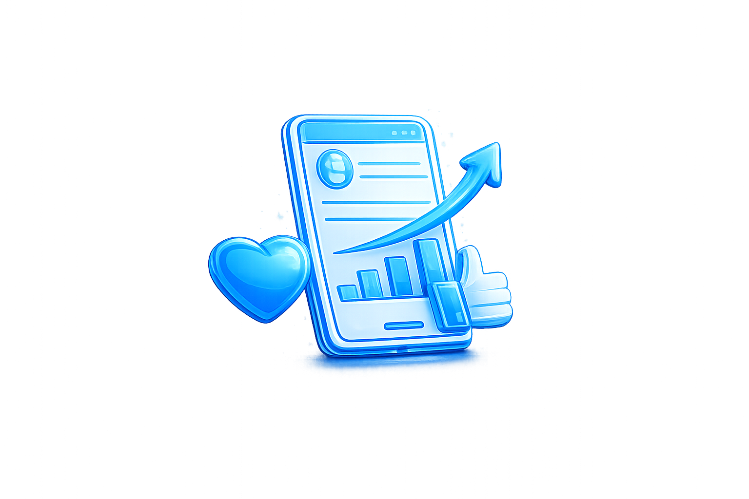 Better engagement & retention