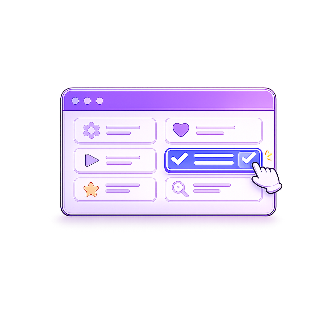Features remain unused