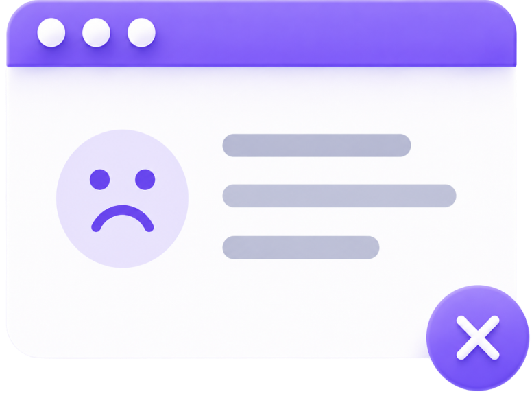 Your website doesn’t rank consistently